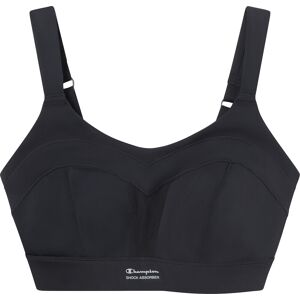Shock Absorber Women's High Intensity Bra Black, 95E Shock Absorber Women's High Intensity Bra Black, 95E