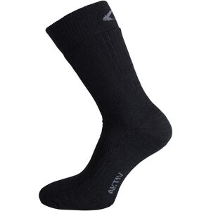 Ulvang Unisex Aktiv Black, 10000, 46-48 Ulvang Unisex Aktiv Black, 10000, 46-48