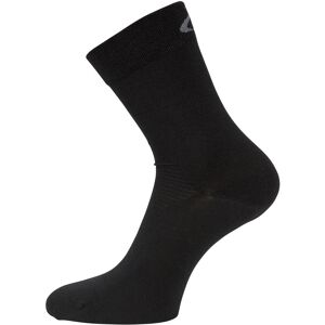 Ulvang Ultra Half Crew Black, 37-39 Ulvang Ultra Half Crew Black, 37-39