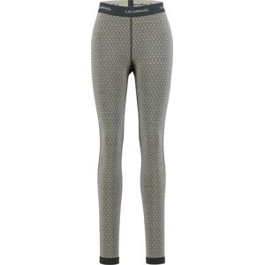 Ulvang Women's Comfort 200 Pant Agate Grey/Urban Chic, S Ulvang Women's Comfort 200 Pant Agate Grey/Urban Chic, S