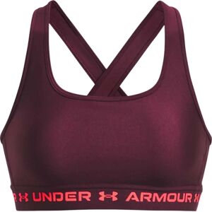Under Armour UA Crossback Mid Sports-Bbh - Sportstøj Under Armour UA Crossback Mid Sports-Bbh - Sportstøj