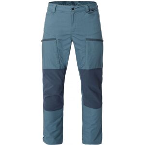 Urberg Men's Hiking Stretch pants Mallard Blue, 52 Urberg Men's Hiking Stretch pants Mallard Blue, 52