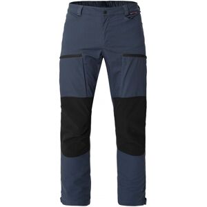 Urberg Men's Hiking Stretch pants Midnight Navy, 52 Urberg Men's Hiking Stretch pants Midnight Navy, 52