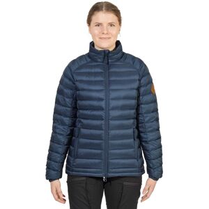 Urberg Kvinder Hjelle Lt. Dunjakke Midnight Navy - Dunjakke Urberg Kvinder Hjelle Lt. Dunjakke Midnight Navy - Dunjakke