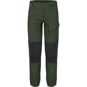 Urberg Kids' 2.0 Hiking Pants Kombu Green, 152 Urberg Kids' 2.0 Hiking Pants Kombu Green, 152