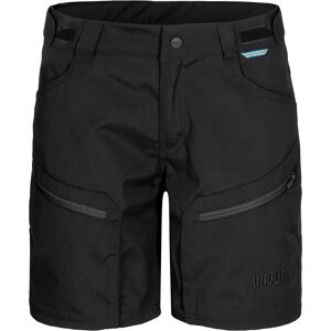 Urberg Women's Liabygda Hiking Shorts Black Beauty, 38 Urberg Women's Liabygda Hiking Shorts Black Beauty, 38