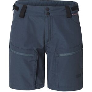 Urberg Women's Liabygda Hiking Shorts Midnight Navy, 46 Urberg Women's Liabygda Hiking Shorts Midnight Navy, 46