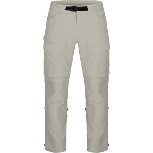 Urberg Brodalen Zip-off vandrebukser Willow Gray 46 Urberg Brodalen Zip-off vandrebukser Willow Gray 46