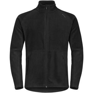 Urberg Men's Fleece Jacket Black Beauty, M Urberg Men's Fleece Jacket Black Beauty, M