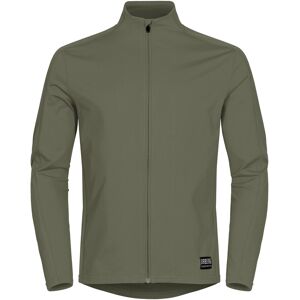 Urberg Men's Stavik Fleece Deep Lichen Green, S Urberg Men's Stavik Fleece Deep Lichen Green, S
