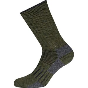 Urberg Trekking Merino Wool Kombu Green, Silver Pine, 36-39 Urberg Trekking Merino Wool Kombu Green, Silver Pine, 36-39