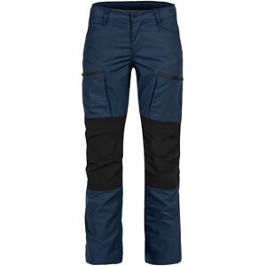Urberg Women's Hiking Stretch pants Midnight Navy, 40 Urberg Women's Hiking Stretch pants Midnight Navy, 40