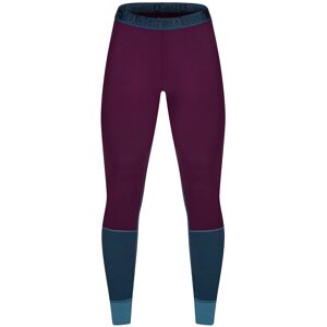 Urberg - Gjota Bamboo Pants - Dark Purple - L - pants Urberg - Gjota Bamboo Pants - Dark Purple - L - pants