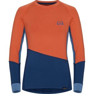 Urberg Women's Gjota Bamboo Top Chili, S Urberg Women's Gjota Bamboo Top Chili, S