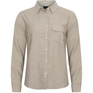 Urberg - Hemp LS Shirt Satellite - XXS - Shirt Urberg - Hemp LS Shirt Satellite - XXS - Shirt