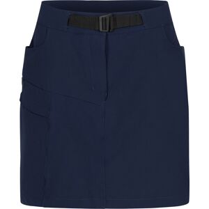 Urberg Hunnebo Model Mørk Marine - Skort Urberg Hunnebo Model Mørk Marine - Skort