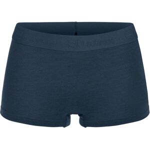 Urberg Women's Merino Boxer Midnight Navy, S Urberg Women's Merino Boxer Midnight Navy, S