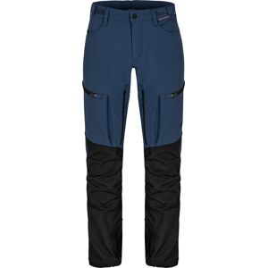 Urberg Damer Trollstein Stretch Vandretursbukser - Midnat Navy - XL Urberg Damer Trollstein Stretch Vandretursbukser - Midnat Navy - XL