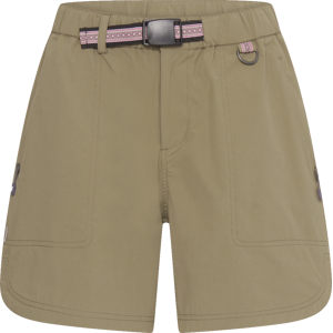 Varg Women's Espevik Active Shorts Covert Green, L Varg Women's Espevik Active Shorts Covert Green, L