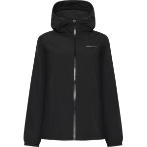 Didriksons Women's Varja Jacket 2 Black, 44 Didriksons Women's Varja Jacket 2 Black, 44