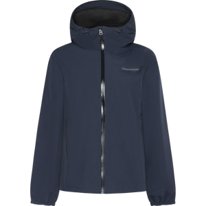 Didriksons Women's Varja Jacket 2 Dark Night Blue, 36 Didriksons Women's Varja Jacket 2 Dark Night Blue, 36