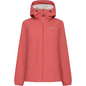 Didriksons Women's Varja Jacket Pink Blush, 36 Didriksons Women's Varja Jacket Pink Blush, 36