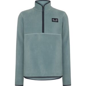 Didriksons Men's Vito Half Zip Factory Blue, XXXL Didriksons Men's Vito Half Zip Factory Blue, XXXL