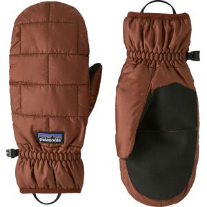 Patagonia Nano Puff Mitts Dried Vanilla, L Patagonia Nano Puff Mitts Dried Vanilla, L