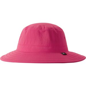 Reima Kids' Sunhat Shell Lomat Bright Berry, 48 Reima Kids' Sunhat Shell Lomat Bright Berry, 48