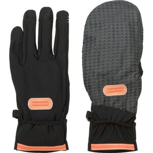 Sealskinz Wolferton Black, XL Sealskinz Wolferton Black, XL