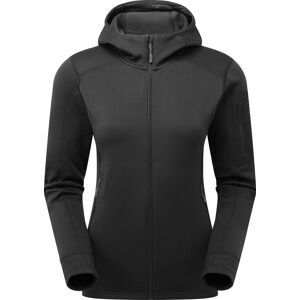 Rab Modulus Hoody - Slank Pasform - Sort Rab Modulus Hoody - Slank Pasform - Sort