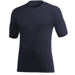 Woolpower Tee 200 Dark Navy, XXL Woolpower Tee 200 Dark Navy, XXL