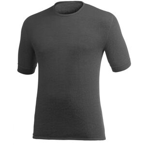 Woolpower Tee 200 Grey, XXS Woolpower Tee 200 Grey, XXS