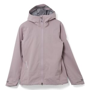 Houdini Women's Bff Jacket II Sky Purple, L Houdini Women's Bff Jacket II Sky Purple, L