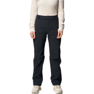 Houdini Women's Bff Pants II True Black, L Houdini Women's Bff Pants II True Black, L