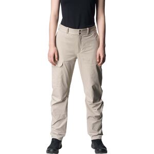 Houdini Women's Go Pants II Sandstorm, S Houdini Women's Go Pants II Sandstorm, S