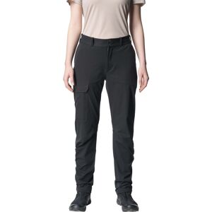 Houdini Women's Go Pants II True Black, S Houdini Women's Go Pants II True Black, S