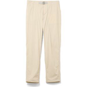 Houdini Women's Liquid Chore Pants Foggy Mountain, L Houdini Women's Liquid Chore Pants Foggy Mountain, L