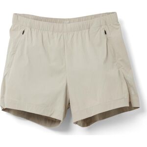 Houdini Women's Liquid Shorts Sandstorm, XL Houdini Women's Liquid Shorts Sandstorm, XL