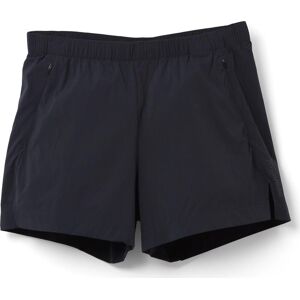 Houdini Women's Liquid Shorts True Black, XL Houdini Women's Liquid Shorts True Black, XL
