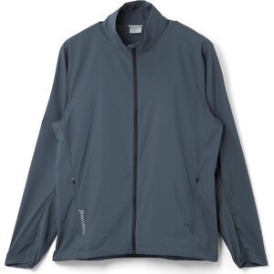 Houdini Women's Pace Trail Jacket Hombre Blue, S Houdini Women's Pace Trail Jacket Hombre Blue, S