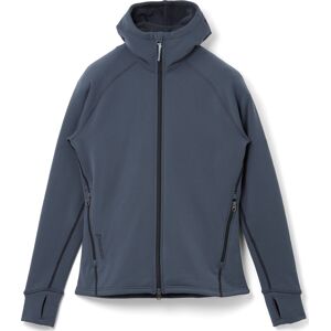 Houdini Women's Power Houdi Hombre Blue, XL Houdini Women's Power Houdi Hombre Blue, XL