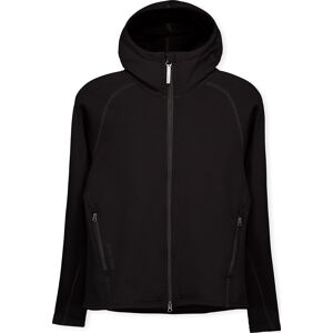Houdini Women's Power Up Houdi True Black, M Houdini Women's Power Up Houdi True Black, M