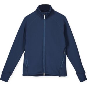 Houdini Women's Power Up Jacket Blue Illusion, L Houdini Women's Power Up Jacket Blue Illusion, L