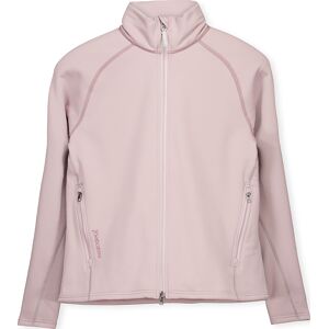 Houdini Women's Power Up Jacket Sky Purple, L Houdini Women's Power Up Jacket Sky Purple, L