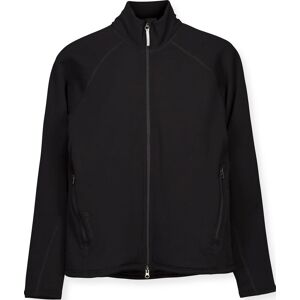 Houdini Women's Power Up Jacket True Black, S Houdini Women's Power Up Jacket True Black, S