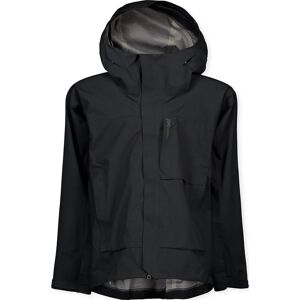 Houdini Women's Rollercoaster Jacket True Black, M Houdini Women's Rollercoaster Jacket True Black, M