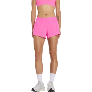 New Balance Women's RC Short 3" Pink Heat, L New Balance Women's RC Short 3" Pink Heat, L