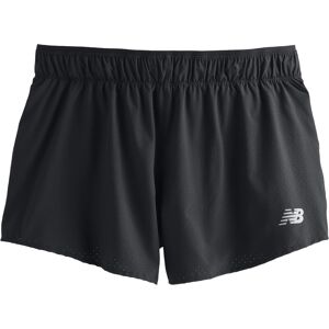 New Balance Women's RC Short 3" Black, S New Balance Women's RC Short 3" Black, S