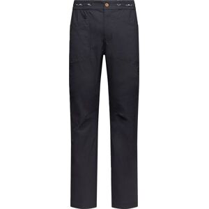 La Sportiva Men's Talus Pants Onyx/chalk, XL La Sportiva Men's Talus Pants Onyx/chalk, XL